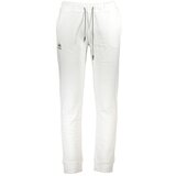 La_Martina Bijele Muške Hlače | shoptok.hr