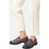 Geox Beige women's moccasins Serilda - Women's | Shoptok.si