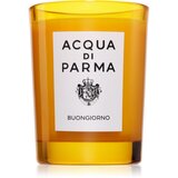 Acqua Di Parma Buongiorno mirisna svijeća 200 g Cijene