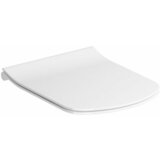 Ravak X01673 Classic tanka WC deska s počasnim zapiranjem "Soft Close" | Shoptok.si
