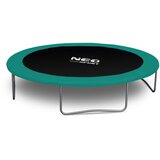 Janshop Spomladanski pokrov za trampolin 435cm 14ft Neo-Sport, (21151483) Cene