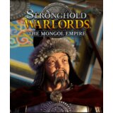 Steam Stronghold: Warlords - The Mongol Empire Campaign (DLC) (PC) Key GLOBAL | ePonuda.com