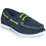 Timberland Mokasini & Jadralni čevlji SEABURY CLASSIC 2EYE BOAT Črna Cene
