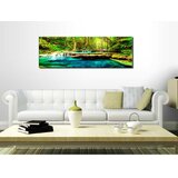 Artgeist SLIKA NA PLATNU 150/50 cm | Shoptok.si