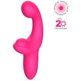 INTOYOU Vibrator Action Volse (R900299) | Shoptok.si