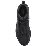 Geox U46HMA0FFBCC9999 Crna | shoptok.hr