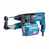 Makita elektro-pneumatski čekić HR2650, SDS-plus | Eponuda.com