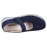 Finn Comfort Nizki čevlji Assenza pisana | Shoptok.si