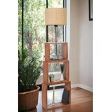 Opviq podna lampa puzzle 534LUN4626