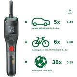 Bosch Bezuljni kompresor EasyPump + torba | shoptok.hr