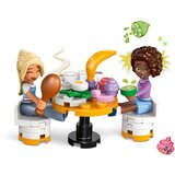 Lego Friends: Restavracija in kuharska šola | Shoptok.si