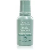 Aveda Scalp Solutions Balancing Shampoo pomirjujoči šampon za obnovo lasišča 50 ml