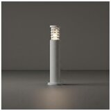 Ideal Lux - Spoljašnja lampa TRONCO 1xE27/42W/230V 60 cm IP65 siva | Eponuda.com