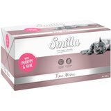 Smilla Fine Menu 8 x 100 g - Perutnina & teletina | Shoptok.si