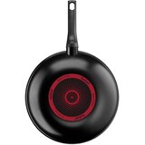 Tefal Simply Clean B5671953 wok tiganj 28 cm sa titanijumskom oblogom | Eponuda.com
