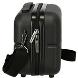 Pepe Jeans abs beauty case crna 76.839.21 | Eponuda.com