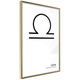  Poster - Zodiac: Libra II 30x45 Cijene