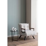 Atelier Del Sofa Fotelja Sando 175x60cm Bijela | Eponuda.ba