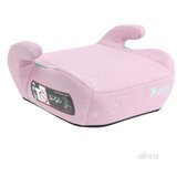 Puerri auto sedište power (125-150cm), pink ( A095115 ) Cene