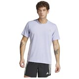 Adidas Majice s kratkimi rokavi T-shirt Break The Norm Vijolična | Shoptok.si