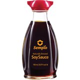 Sempio Sojina omaka, svetla, v steklenički za serviranje - 150 ml Cene
