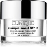 Clinique smart SPF15 hidratantna krema za mješovitu i masnu kožu 50 ml za žene | shoptok.hr