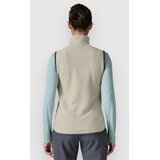 Patagonia R1 Air Brezrokavnik wool white | Shoptok.si