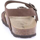 Grunland SARA 40-BRAON SANDALE | ePonuda.com