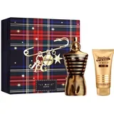 le male elixir edp 125ml + gel za tuširanje 75ml