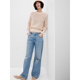 GAP Crochet Sweater - Women | shoptok.hr