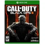 of Duty Black Ops 3 - igra brez ovitka (XBOX ONE) - rabljeno