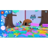 Wobbledogs (Playstation 4)