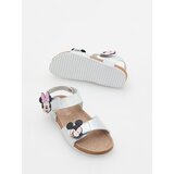 Reserved - Sandale Mickey Mouse - srebrna | shoptok.hr