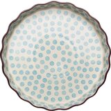  Posoda za pito Retro Blue - 1 kos Cene