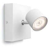 Philips 56240/31/P0 - LED prigušiva spot svetiljka MYLIVING STAR LED/4W/230V | Eponuda.com