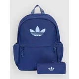 Bp + Pc Kids Nahrbtnik vic blue