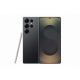 Samsung Obnovljeno - kot novo - Galaxy S25 Ultra 512 GB (Titanium Black) pametni telefon, (22095511) | Shoptok.si