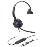 UH42 Mono Teams USB-C /A Headset