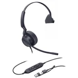 UH42 mono teams usb-c/a slušalice