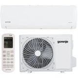 Gorenje REA35IN KC klimatska naprava (DC inverter, hitro hlajenje, ActiveCarbon filter, ogrevanje do -20 zunanje temperature) - | Shoptok.si