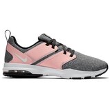 Nike Nizke superge Air Bella TR Siva Cene