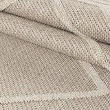 Ayyildiz Carpets Bež vanjski tepih 80x150 cm Patara – | shoptok.hr