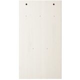 Støraa Bijeli set za hodnik od masivnog bora 55x100x2 cm Anita – | shoptok.hr