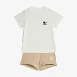 Short tee set
