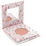 TOOT! Natural Mineral Blush - Blushing Flamingo Cene