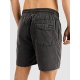 Volcom Center 17 Boardshorts black | Shoptok.si