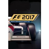 F1 2017 - 1988 McLaren MP4/4 Classic Car (DLC) Steam Key GLOBAL | ePonuda.com
