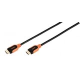 Vivanco HDMI kabl M/M 2m 1.4 narandžasti Cene