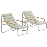 Venture Home Ithaka vrtni lounge set, zeleni | shoptok.hr