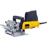 Dewalt DW682K-QS Ravna žljebovna freza W 600 u koferu | shoptok.hr
